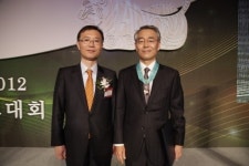 2012 한국광고대회, 유공광고인 14명 정부 포상
