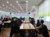 인천YWCA 요양원과 재가복지센터, 1주년 기념식 개최