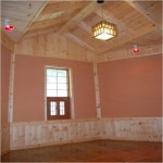 한옥에 찰떡궁합, 산림과학원 황토내장재 개발