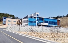 철원군 병영체험수련원, 세무서로부터 부가가치세 환급 받아