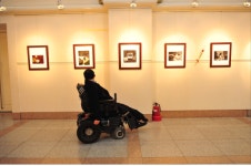 “사진과 글을 통해 나의 매력을 찾는다”