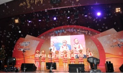 동대문구, 자원봉사자 화합과 소통의 장 마련