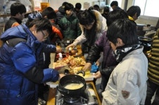 경북 예천남부초, 석송골 교육농장에서 친환경 농촌체험교실 실시