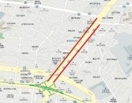 관악구, ‘간판이 아름다운 거리’가 있다
