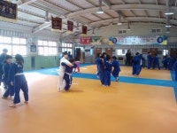 신철원초교, 육성종목 금메달 획득 위한 동계 훈련 실시