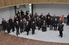 공주시, 나래원 개원 준비에 박차