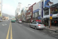 진주시, 간선도로 불법주정차 대대적 집중단속 나선다