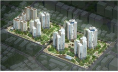 장안동 일대 재개발 속도 빨라진다