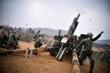 철원군, “북한군이 남한에서 가장 두려워하는 부대는 백골부대”