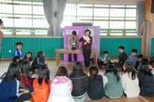 학생들에게는 꿈을, 학부모들에게는 안심을!