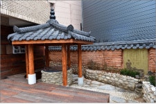 부산 동구, 우물 3개소 주민어울림터 조성공사 완료