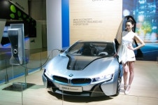 2013서울모터쇼를 빛낸 Best Car 최종 발표