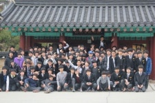 경북 영주제일고 테마형 체험 학습 실시