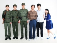 가정의 달 특별한 선물, 연극 ‘우리 아버지’