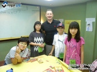 방학캠프, 영어학습의 전환점이 되었어요