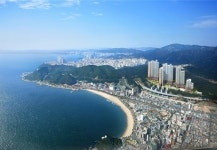 해운대 송정 우림필유, 중소형 프리미엄 아파트단지로 주목