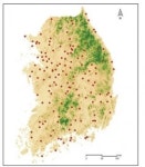 전국 단위 백로,왜가리 집단 번식지 규모 확인