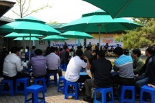 안산시 단원구, 특별한 오후 Lunch Concert