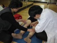 동대문구, 한의사 재능기부 통한 어르신 한방진료 실시