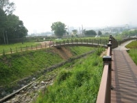 의왕시, 오전동에 꽃길공원 준공