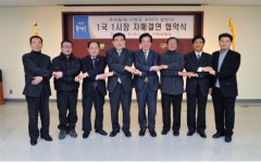 동대문구, 전통시장 도로정비 시장 활성화 기대