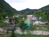 국립공원, 전국 33개 야영장 본격 가동