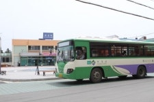 보성군, 사용자 중심의 교통행정 실시