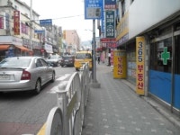 부천시 전신주 불법광고물 원천봉쇄