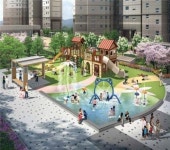 호반건설,’ 시흥 배곧 호반베르디움’ 3.3㎡당 800만원대 분양