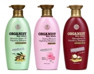 LG생활건강, 내추럴 헤어 힐링 테라피 오가니스트 런칭