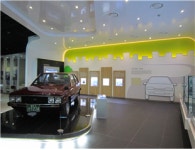 울산박물관 개관 2주년 맞아 산업사관 새단장