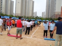 화성시 동탄2동, 3000여 동민 한마음 축제 개최