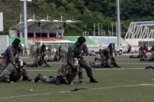 철원군, 제3회 통일컵 대한민국 풋살대회 개최