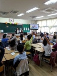인천 연수구, 어린이 식생활 향상 교육 실시