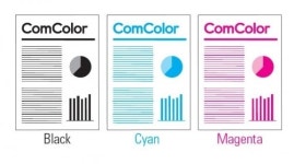 리소코리아, ‘New ComColor 시리즈’ 출시행사 개최