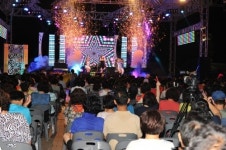 울산, 남구거리음악회 여름맞이 콘서트 개최