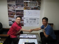 보성발효차, 보이차의 본고장 중국으로 수출된다!