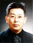 중랑구 ,올해 친절 봉사 상에  건설관리과 여학수 주무관