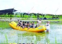 “여름방학, 평택 농촌체험마을에서 놀자”