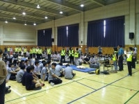 용인시 민방위기술지원대 심폐소생술 교육