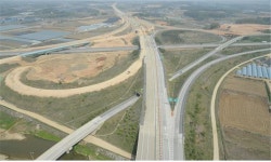 충주~서해안 새로운 고속도로 열렸다!