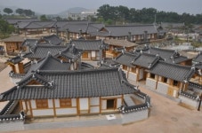 공주 한옥마을, ‘한옥스테이’ 선정
