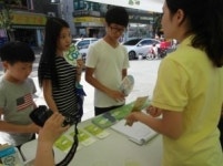 [연재물⑦]환경정책 홍보 서포터즈 ‘4LAST’