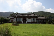 My 경기도 특별한 1박 2일 힐링