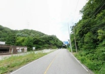 공주시 차령고개, 힐링 명품길 조성