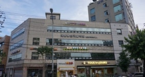 도시 거리환경이 아름다운 영등포구