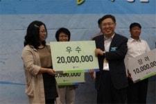 대전시, 전국우수마을기업 선정