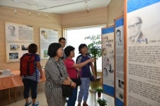 부산 이바구공작소, 전시회 개최