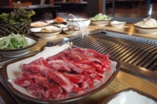 ‘천고마비’의 계절, 금산한우특화거리에서 한우 어떠세요?