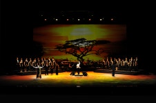 합창의 변신이 시작된다! 신나는 콘서트